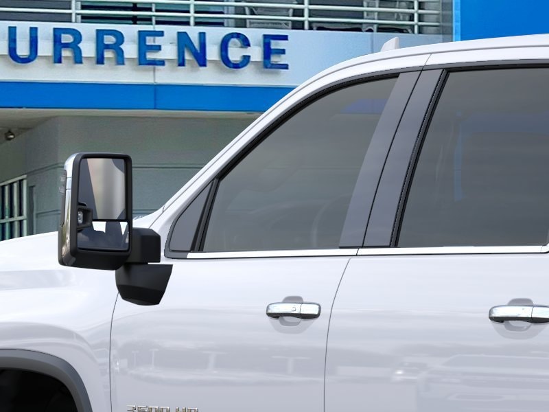 2026 Chevrolet Silverado 3500 HD LTZ - Photo 45