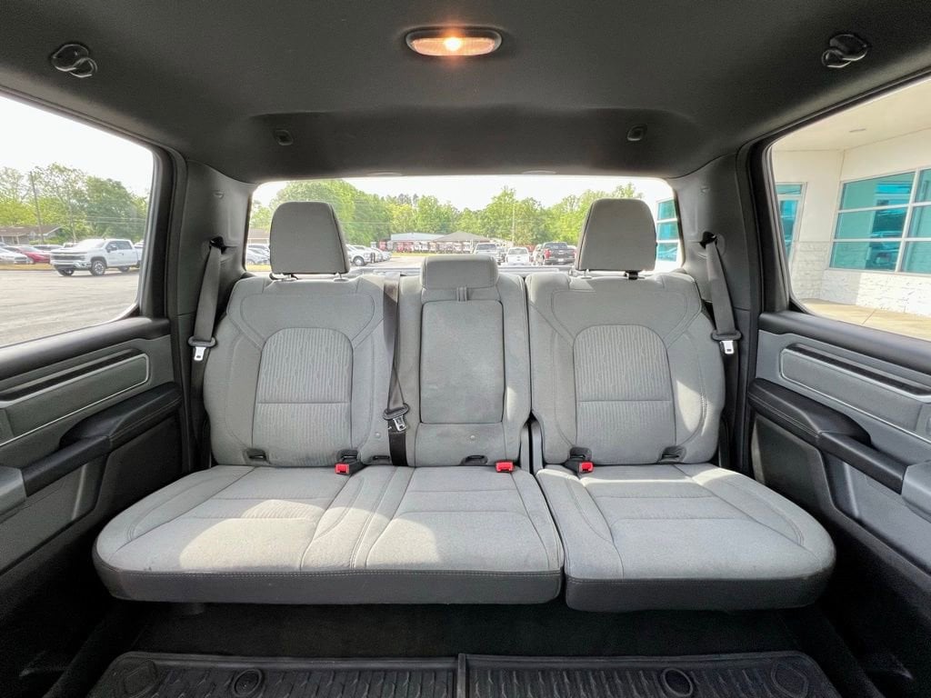 2022 RAM Ram 1500 Pickup Big Horn/Lone Star - Photo 31
