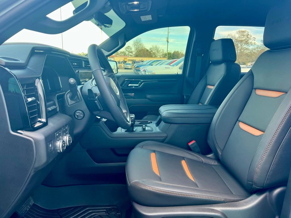 2026 GMC Sierra 1500 AT4 - Photo 12