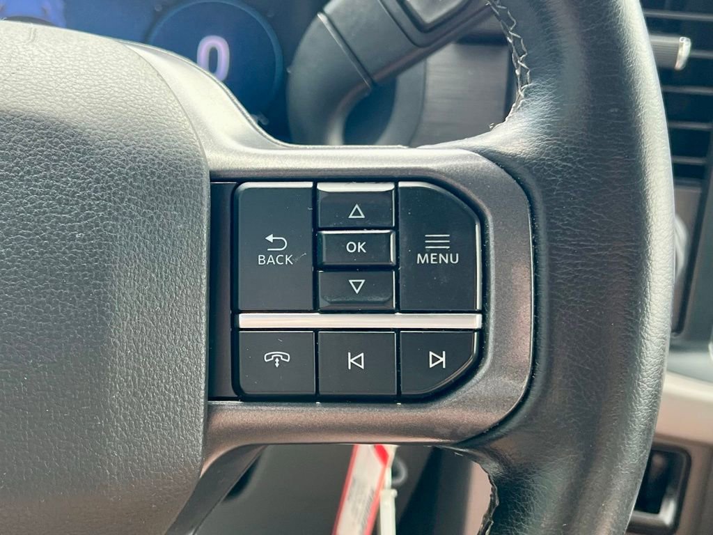 2024 Ford F-150 XLT - Photo 23