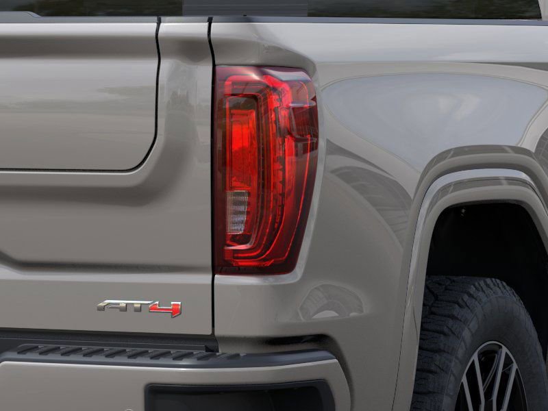 2026 GMC Sierra 1500 AT4 - Photo 31