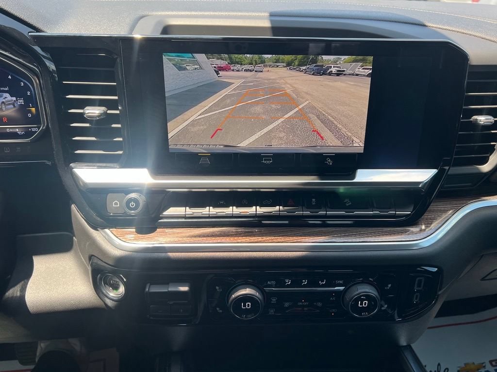 2025 Chevrolet Silverado 1500 RST - Photo 15