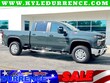 Chevrolet Silverado 2500 HD