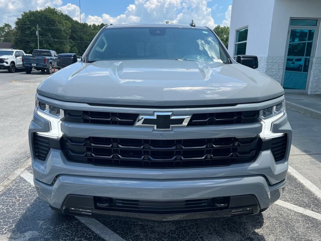 2025 Chevrolet Silverado 1500 RST - Photo 6
