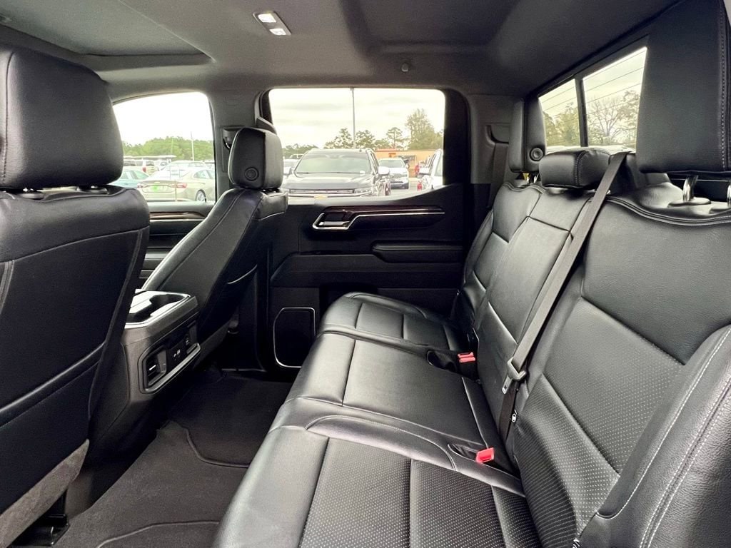 2024 Chevrolet Silverado 1500 RST - Photo 24