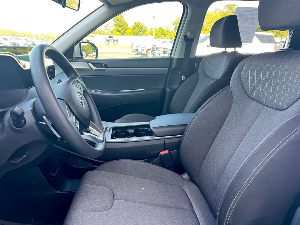 Used 2021 Hyundai Palisade SE SUV