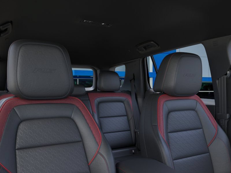 2027 Chevrolet Equinox RS - Photo 24