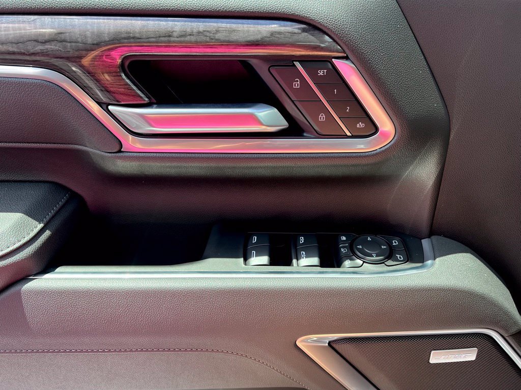 2026 Chevrolet Silverado 3500 HD LTZ - Photo 22