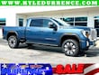 GMC Sierra 2500 HD
