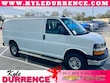  Chevrolet Express Cargo 2500