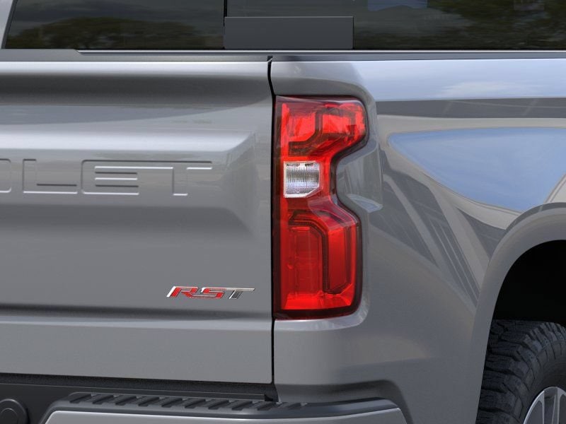 2025 Chevrolet Silverado 1500 RST - Photo 34