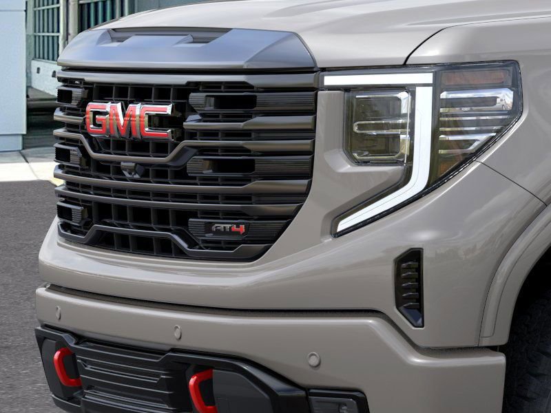 2026 GMC Sierra 1500 AT4 - Photo 33