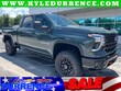  Chevrolet Silverado 2500 HD
