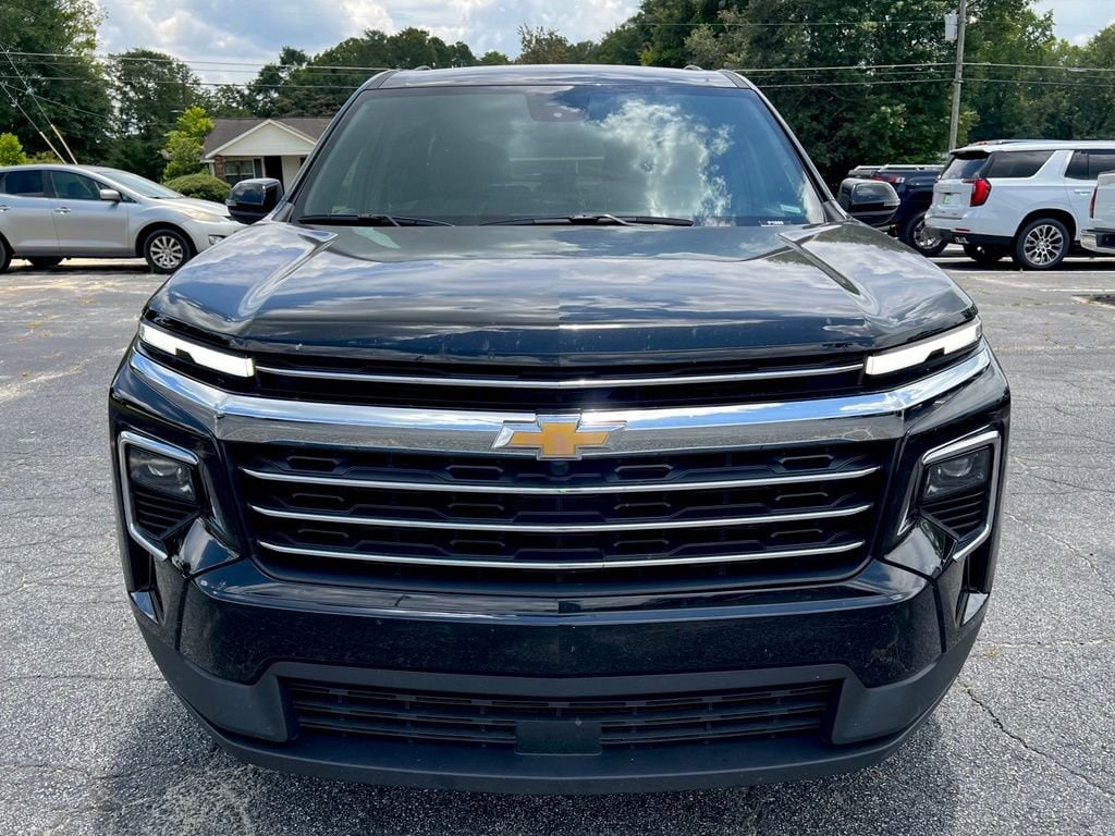 Used 2026 Chevrolet Traverse LT SUV