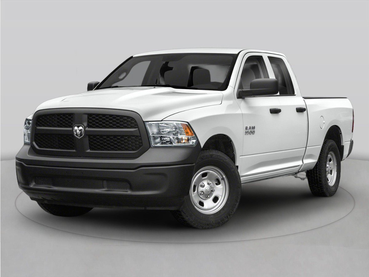  Ram 1500 Classic