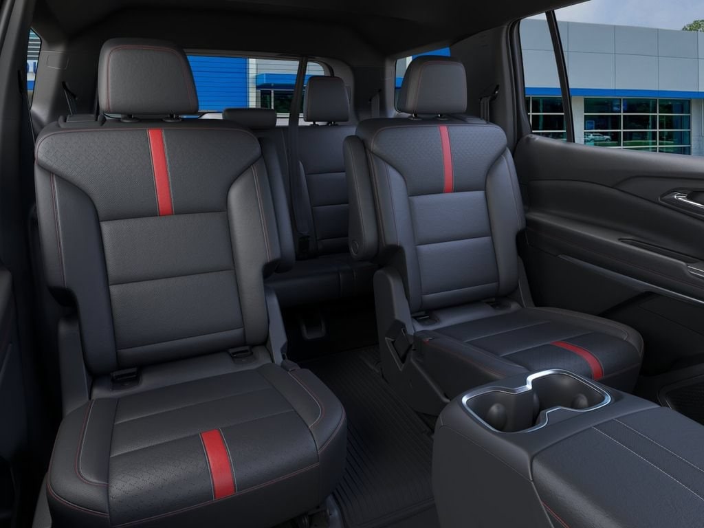 2026 Chevrolet Traverse RS - Photo 17