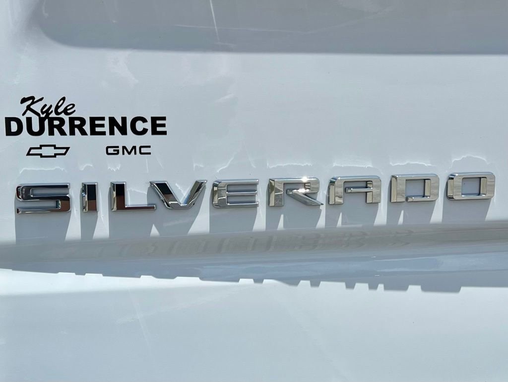 2024 Chevrolet Silverado 1500 LT - Photo 15