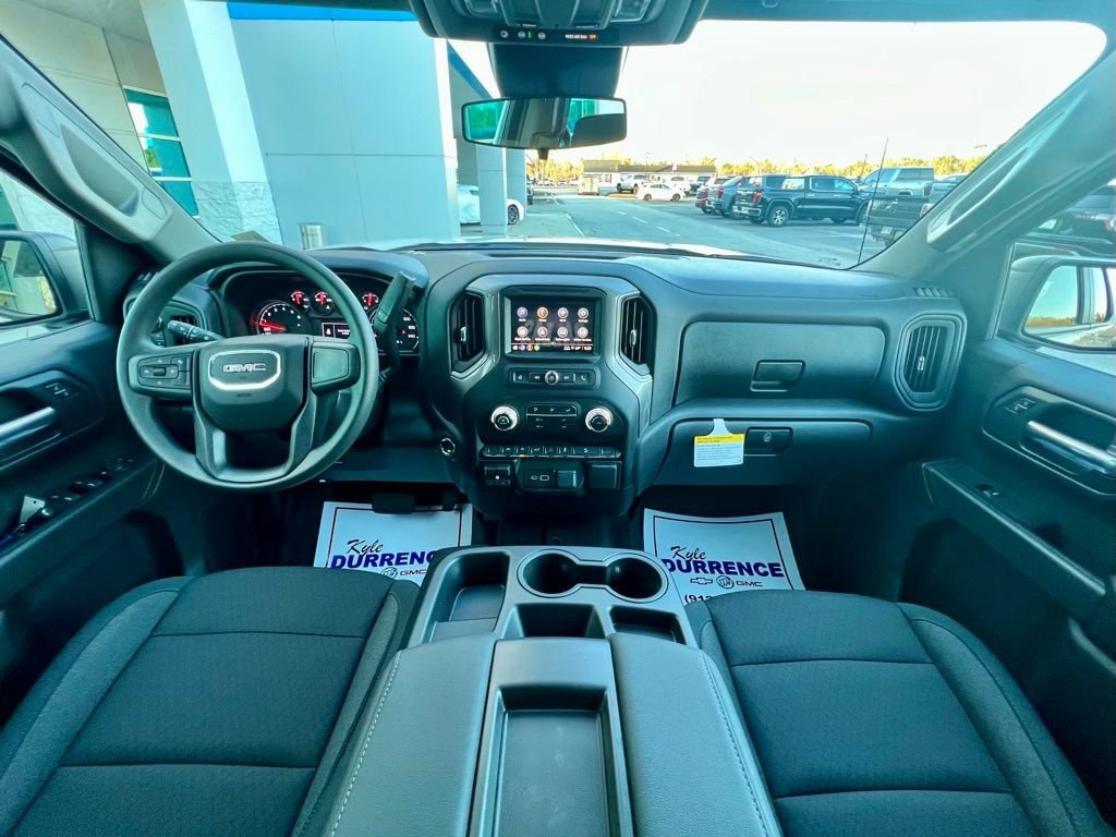 New 2026 GMC Sierra 1500 Pro Truck