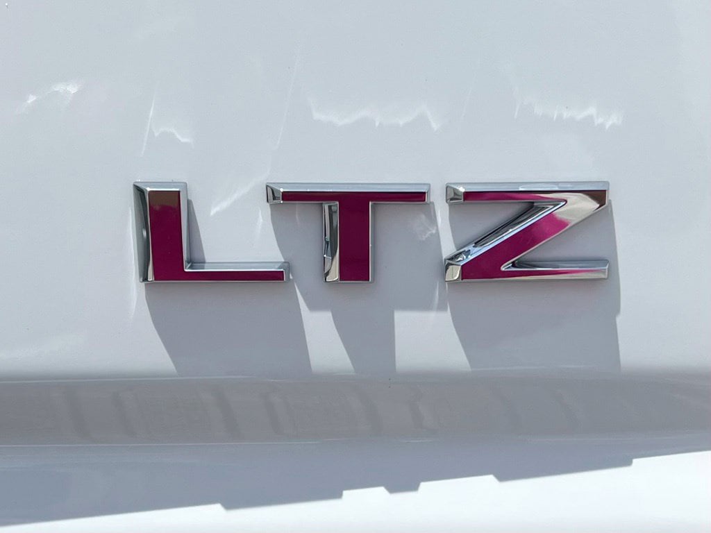 2026 Chevrolet Silverado 3500 HD LTZ - Photo 11