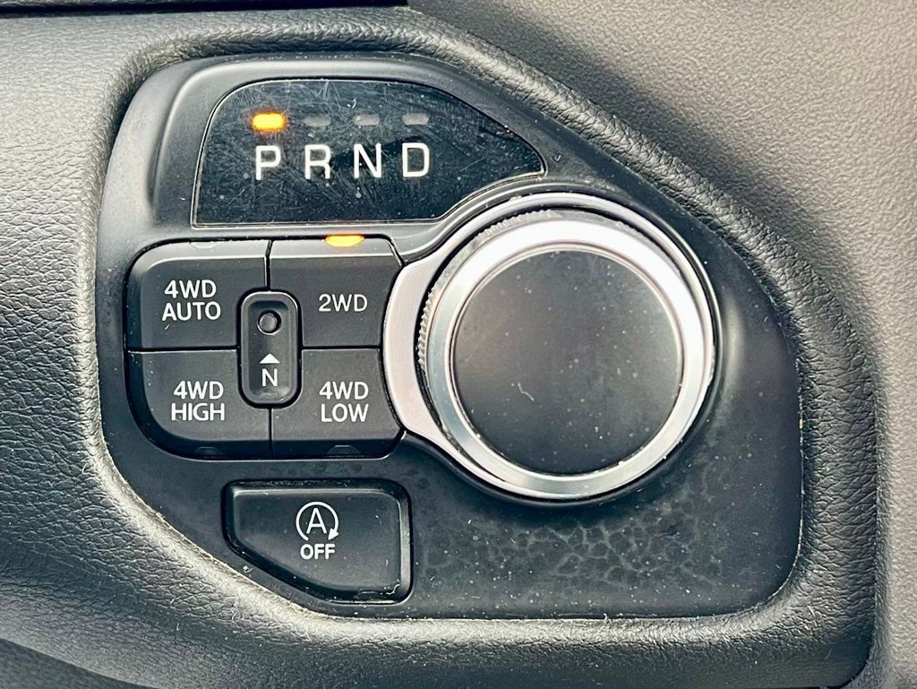 2022 RAM Ram 1500 Pickup Big Horn/Lone Star - Photo 30
