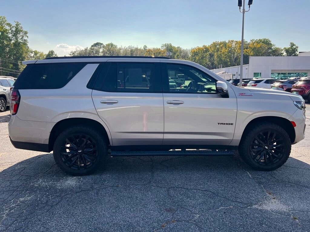 Used 2023 Chevrolet Tahoe Z71 SUV