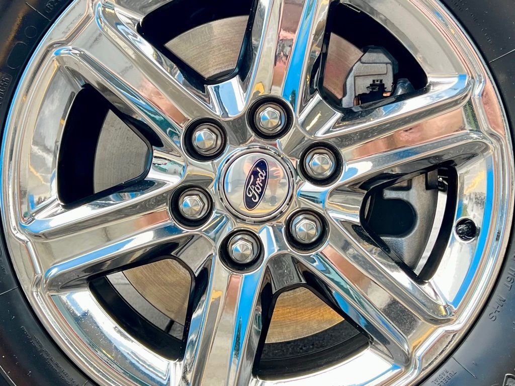 2024 Ford F-150 XLT - Photo 12