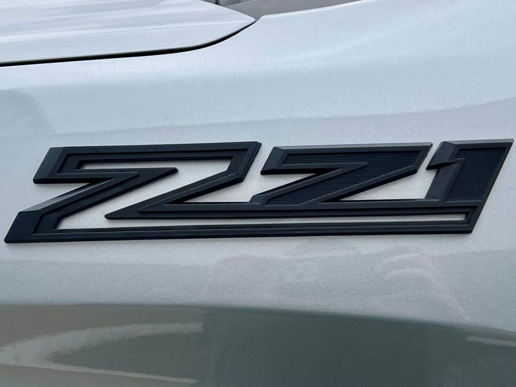 2024 Chevrolet Silverado 1500 RST - Photo 19
