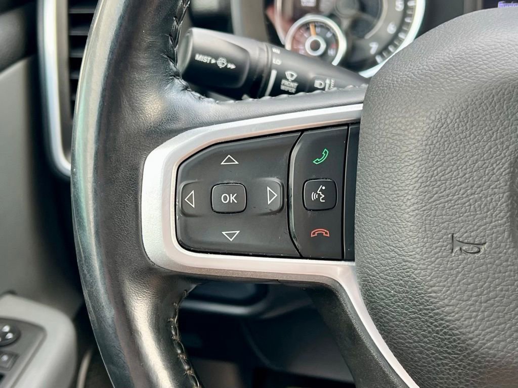 2022 RAM Ram 1500 Pickup Big Horn/Lone Star - Photo 22