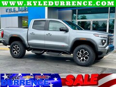 2025 GMC Canyon AT4X Truck