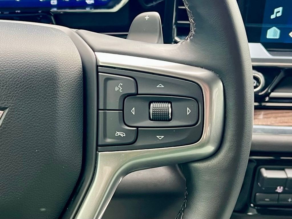 2024 Chevrolet Silverado 1500 RST - Photo 27