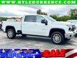 Chevrolet Silverado 2500 HD