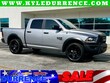 Ram 1500 Classic