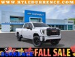 GMC Sierra 2500 HD