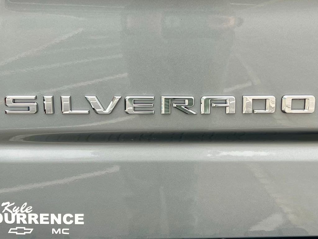 2024 Chevrolet Silverado 1500 RST - Photo 16