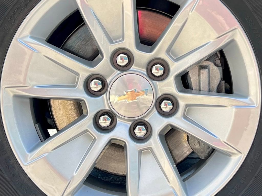 2024 Chevrolet Silverado 1500 LT - Photo 13