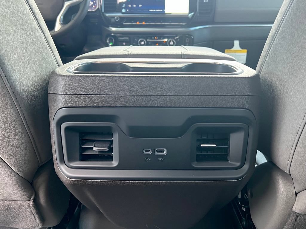 2026 Chevrolet Silverado 1500 LT Trail Boss - Photo 19