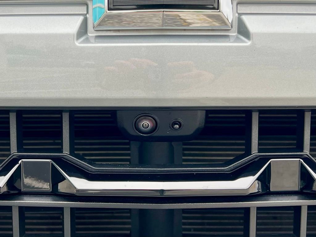 2024 Chevrolet Silverado 1500 RST - Photo 13