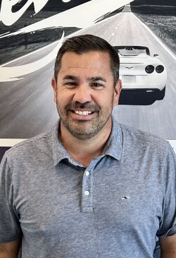 Staff member Tommy Waters from ID_997472cc4ad3
