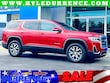 GMC Acadia
