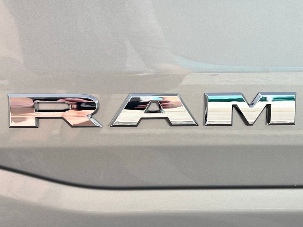 2022 RAM Ram 1500 Pickup Big Horn/Lone Star - Photo 12