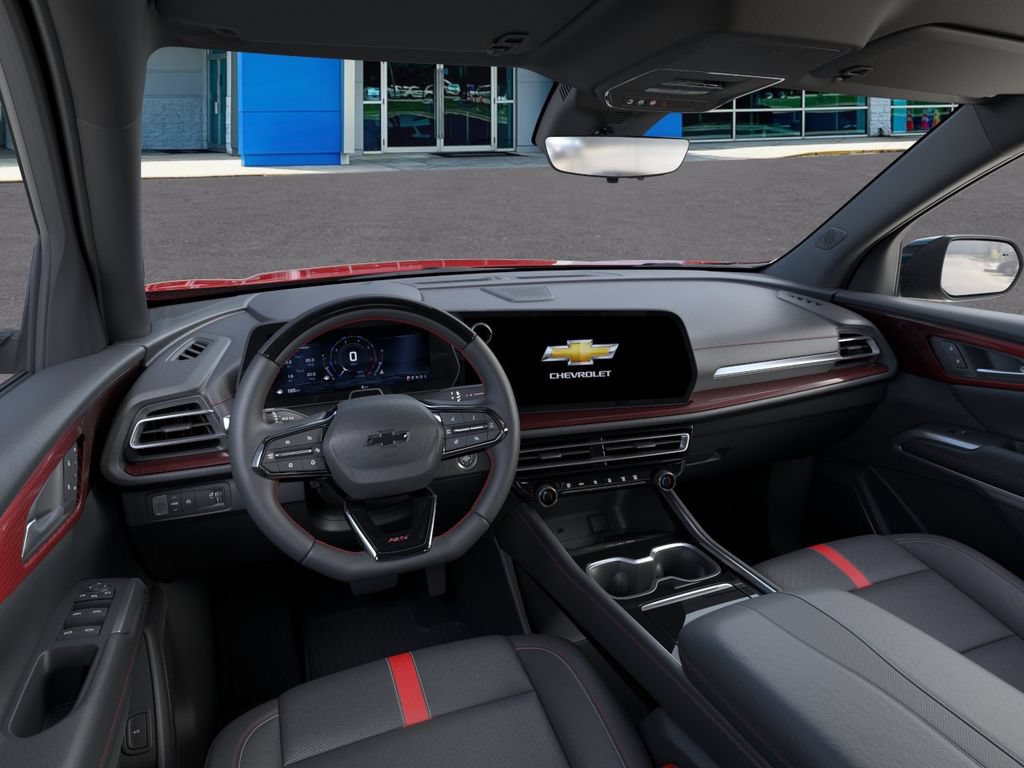 2026 Chevrolet Traverse RS - Photo 15