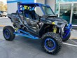Polaris Highlifter