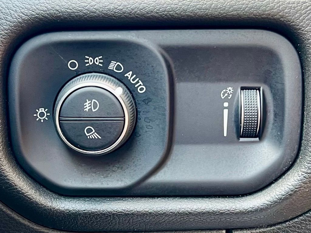 2022 RAM Ram 1500 Pickup Big Horn/Lone Star - Photo 26
