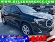  GMC Terrain