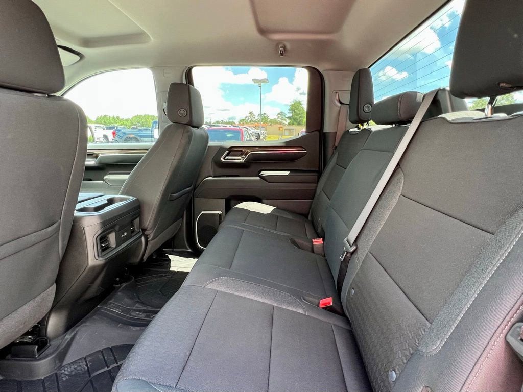 2024 Chevrolet Silverado 1500 LT - Photo 22