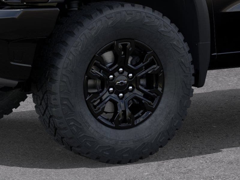 2026 Chevrolet Silverado 1500 ZR2 - Photo 9