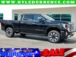 GMC Sierra 2500 HD