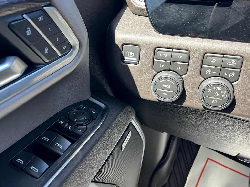 2026 Chevrolet Silverado 2500 HD LTZ - Photo 20
