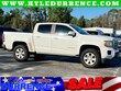 GMC Canyon