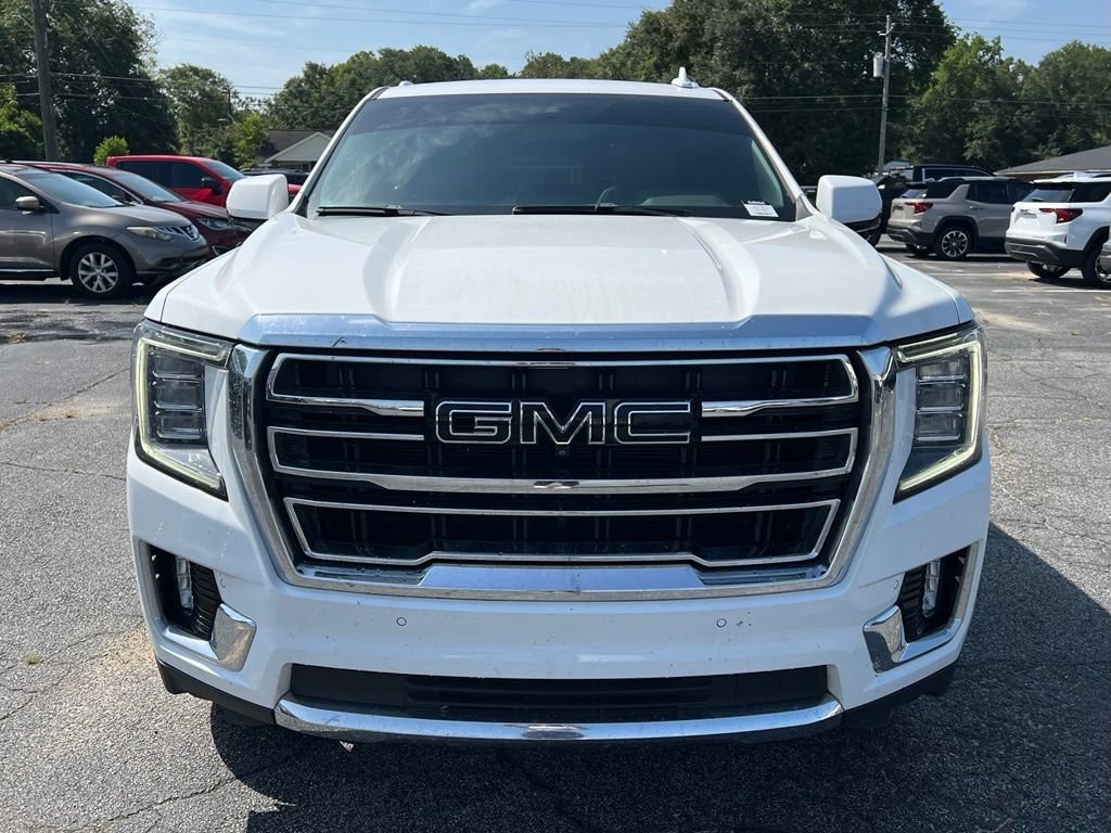 Used 2023 GMC Yukon XL SLT SUV